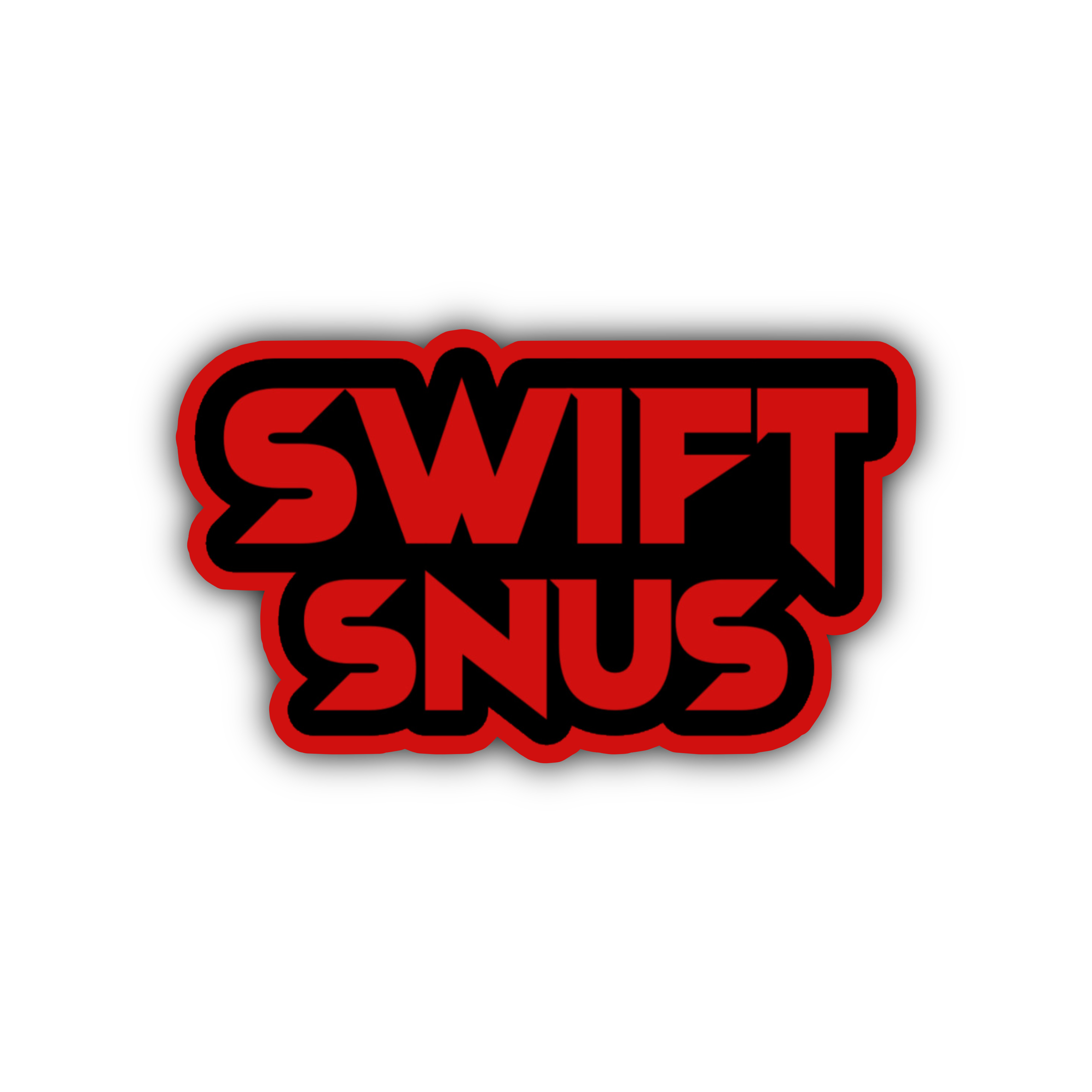 SwiftSnus